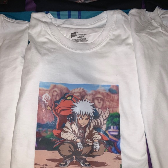 Custom t-shirts - Picture 10 of 11